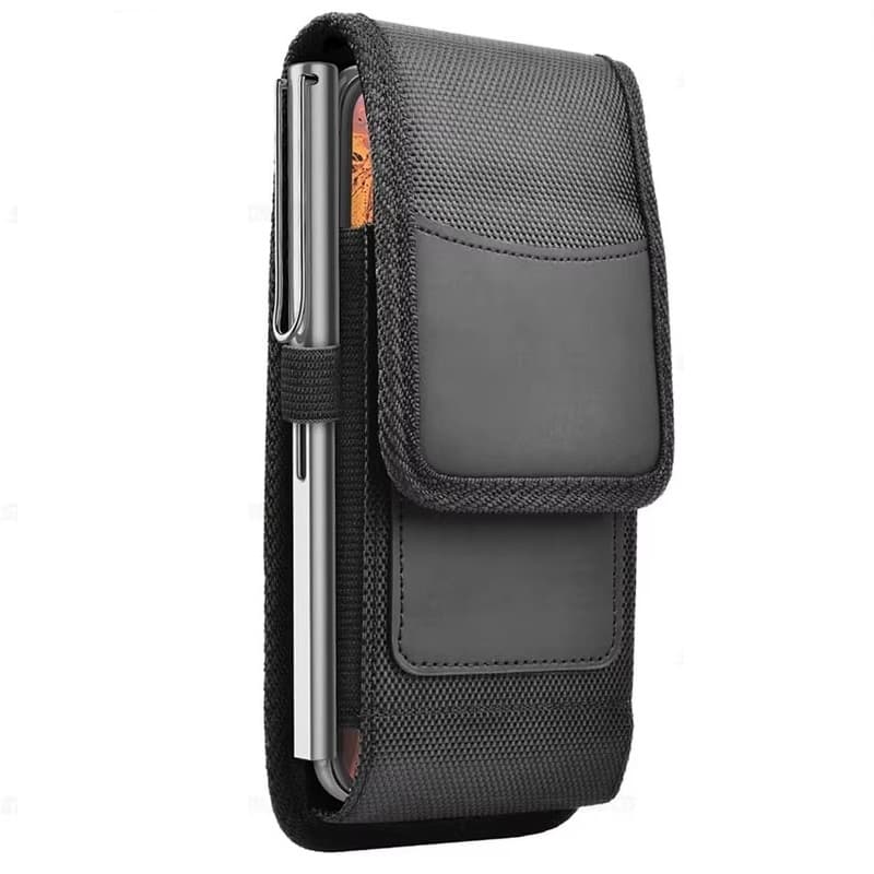 Przypinane etui na telefon